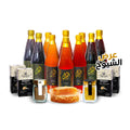 عرض الشيوخ