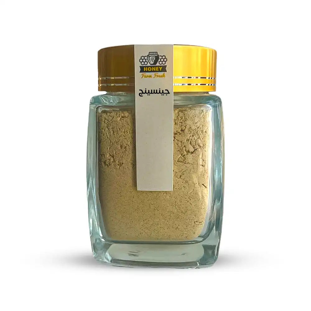 جينسينج