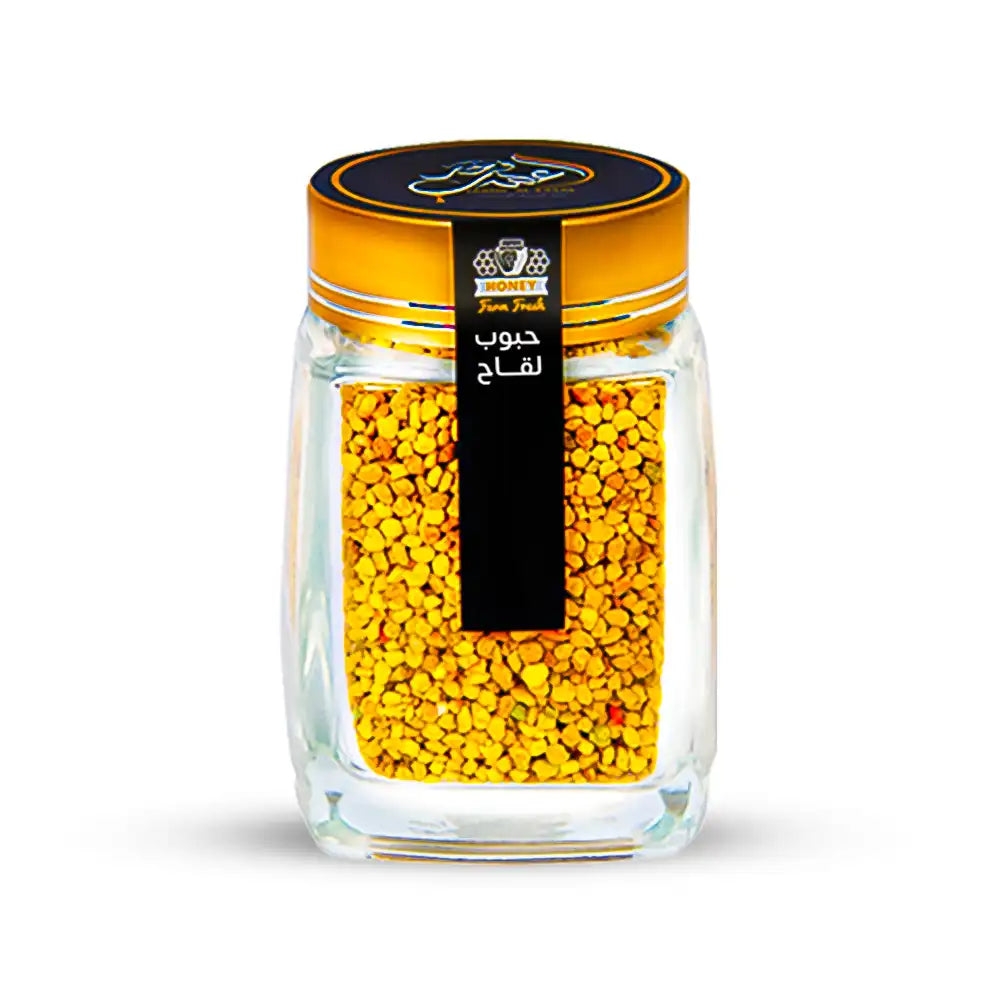 حبوب لقاح