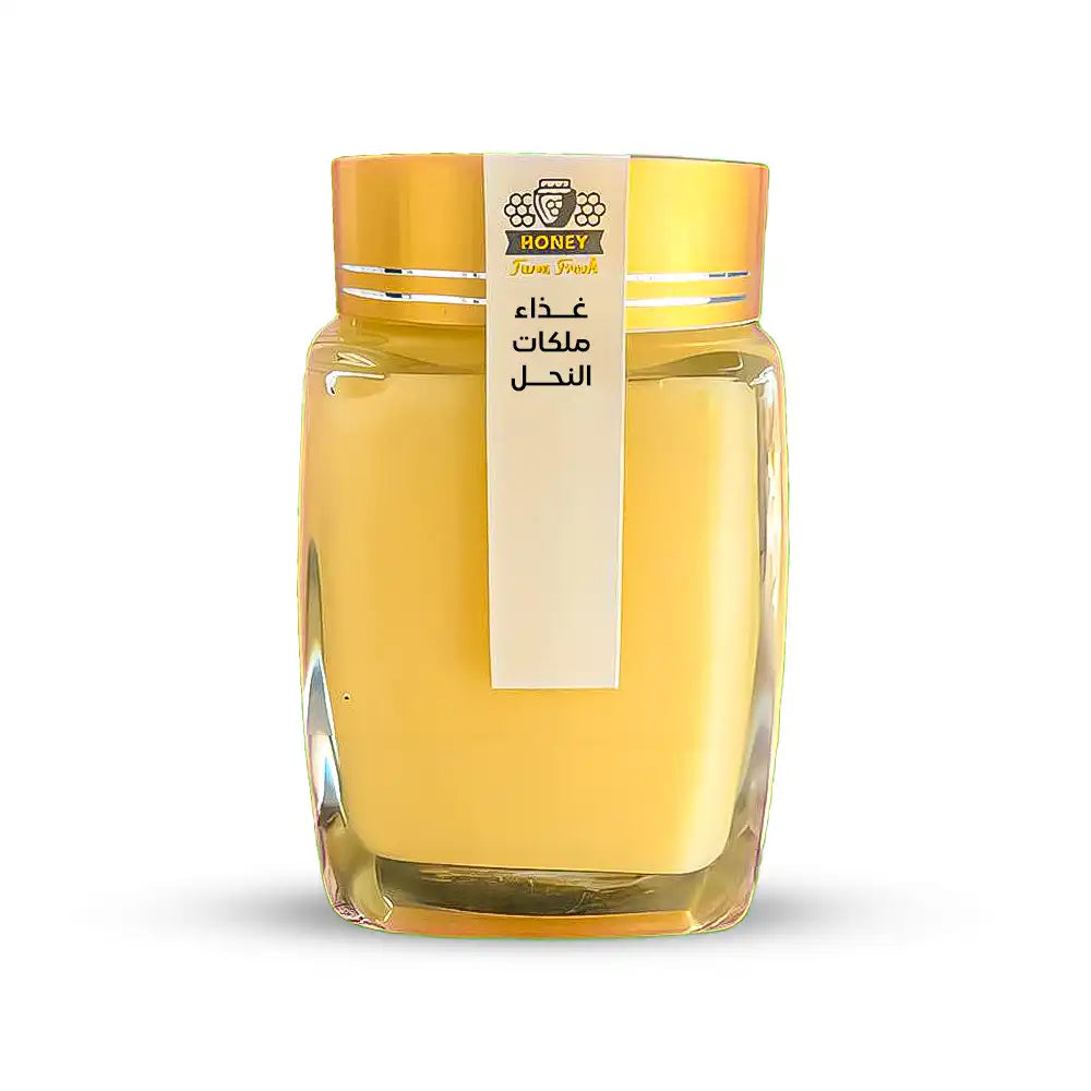 غذاء الملكات